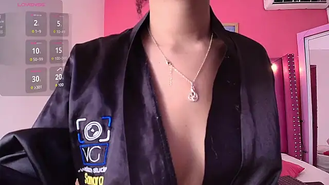 Snapshot of littleebonny chatting on January 2025 01:14:02 PM littleebonny online show from January 2025 01:14:02 PM