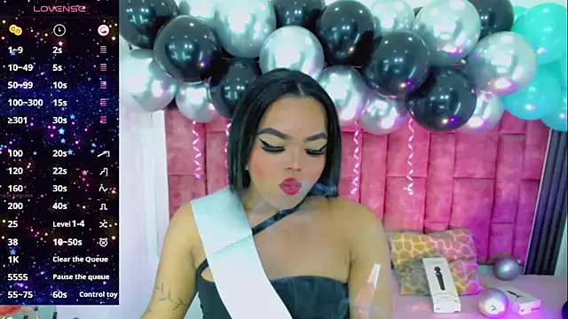 KayleighDreams  online show from March 2026 04:49:01 AM