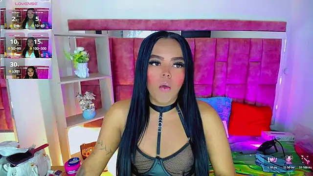 KayleighDreams  online show from July 2026 07:23:02 AM