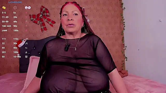 sofia big online show from December 2025 03:34:01 AM