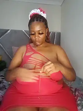 CocoBootyyy online show from March 2025 08:37:02 PM