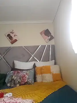 CocoBootyyy online show from March 2025 09:43:01 AM