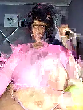 CocoBootyyy online show from April 2026 06:19:01 AM