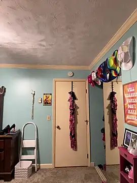 vixendoll87 online show from November 2025 11:18:02 PM