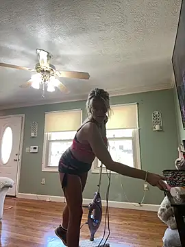 vixendoll87 online show from April 2026 04:10:02 PM