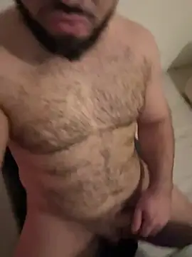 HairyArab90 online show from February 2026 09:02:02 PM