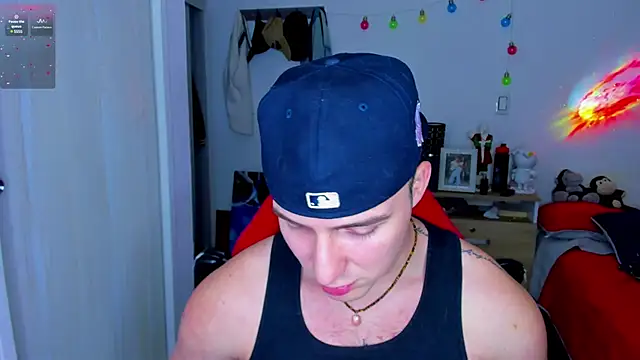 liam oficial02 online show from December 2024 03:25:02 AM