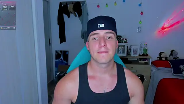 liam oficial02 online show from January 2025 06:35:02 AM