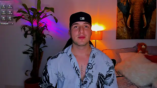 liam oficial02 online show from February 2025 06:29:01 AM