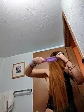 halobabe7620 online show from January 2025 04:05:01 PM