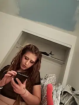 halobabe7620 online show from February 2025 09:08:02 AM