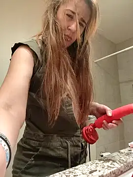 halobabe7620 online show from February 2025 12:48:01 AM