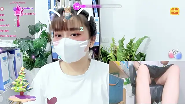  mizu  online show from May 2026 03:15:01 AM