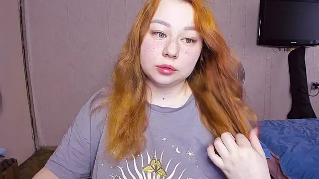 Milafoxxxy online show from January 2025 04:29:01 AM