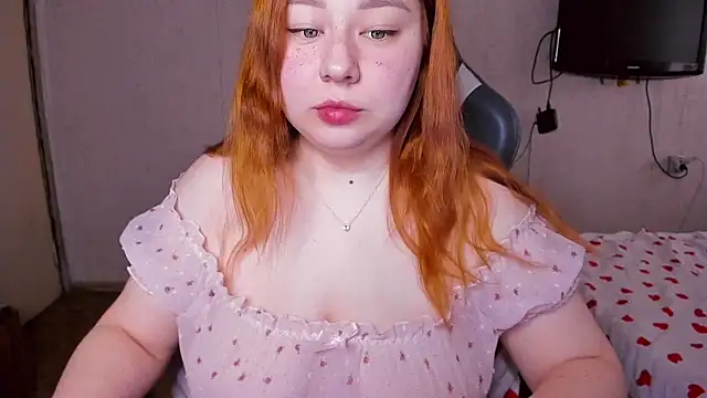 Milafoxxxy online show from February 2025 03:56:02 AM