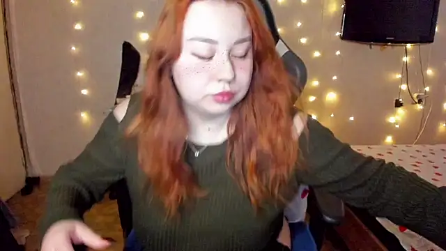 Milafoxxxy online show from March 2025 06:46:01 AM