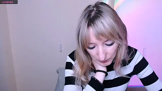 AmandaSell online show from July 2026 07:35:01 AM