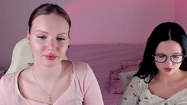 MishkaMe online show from February 2026 05:29:01 PM