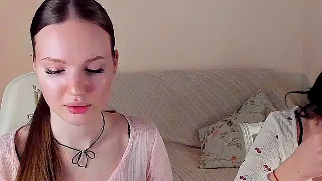 MishkaMe online show from February 2026 01:28:02 PM