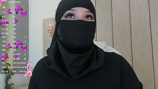 nashi ra online show from October 2025 07:15:01 PM