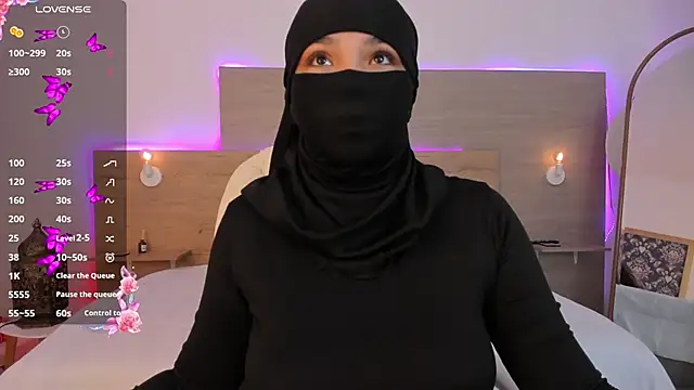 nashi ra online show from February 2026 01:36:01 PM