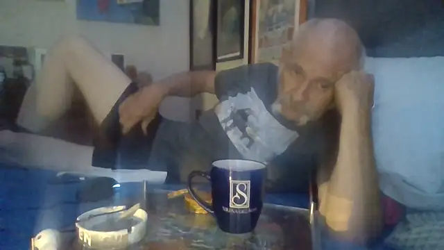 den-rock4u online show from October 2025 03:03:01 PM