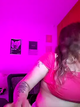 StephaniFox online show from April 2026 11:51:02 PM