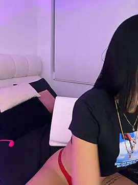 Dj scarlettmorreti online show from March 2026 11:09:01 PM