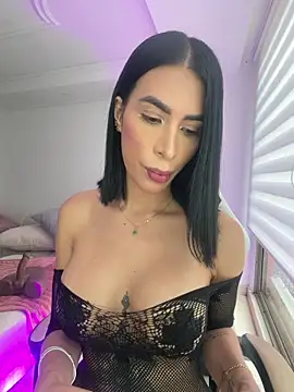 Dj scarlettmorreti online show from April 2026 07:58:02 PM