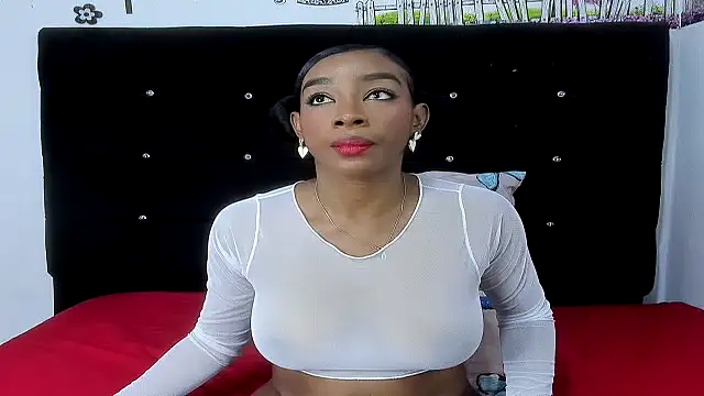 Snapshot of LariissaWilson chatting on March 2026 06:52:01 AM LariissaWilson online show from March 2026 06:52:01 AM