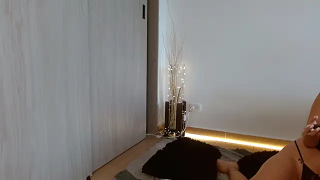 TatianaRico online show from January 2025 07:10:02 PM