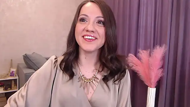 SusanMorado online show from March 2026 07:16:02 AM