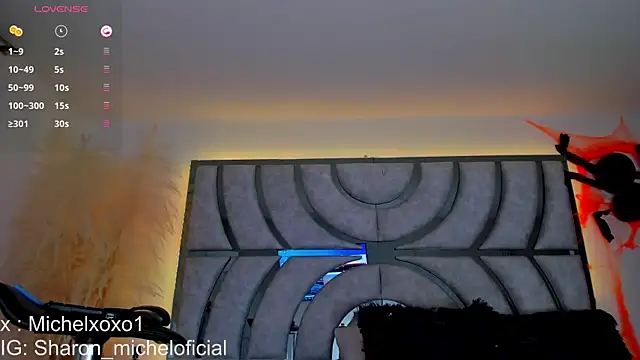 Snapshot of Sharon_mishel chatting on October 2025 11:28:02 PM Sharon mishel online show from October 2025 11:28:02 PM