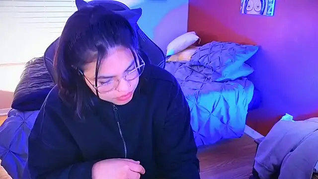 miacanela xo online show from January 2025 01:18:02 AM
