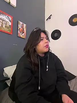 miacanela xo online show from March 2026 12:57:01 AM