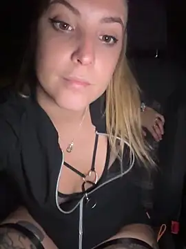 LiliMorganxxx online show from October 2025 09:02:01 PM