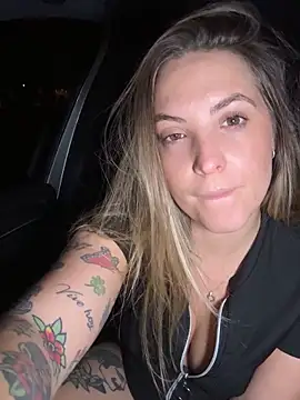 LiliMorganxxx online show from October 2025 10:04:01 PM