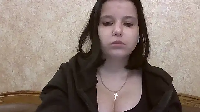 Snapshot of JeorginaJ chatting on December 2024 01:49:01 PM JeorginaJ online show from December 2024 01:49:01 PM