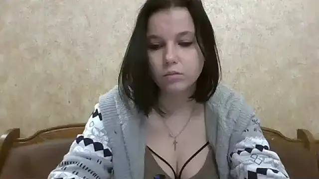 Snapshot of JeorginaJ chatting on December 2024 09:12:02 AM JeorginaJ online show from December 2024 09:12:02 AM