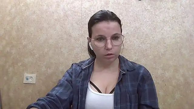 Snapshot of JeorginaJ chatting on February 2025 03:57:02 PM JeorginaJ online show from February 2025 03:57:02 PM