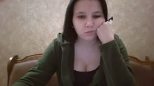 Snapshot of JeorginaJ chatting on February 2025 03:15:02 PM JeorginaJ online show from February 2025 03:15:02 PM