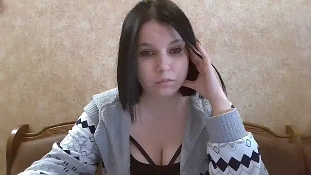 Snapshot of JeorginaJ chatting on March 2025 01:06:02 PM JeorginaJ online show from March 2025 01:06:02 PM