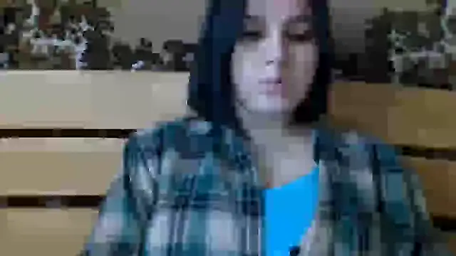 Snapshot of JeorginaJ chatting on March 2025 01:08:01 PM JeorginaJ online show from March 2025 01:08:01 PM