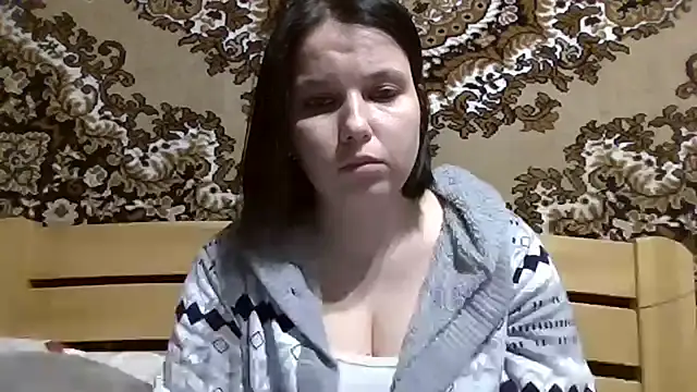 Snapshot of JeorginaJ chatting on March 2025 04:37:02 PM JeorginaJ online show from March 2025 04:37:02 PM