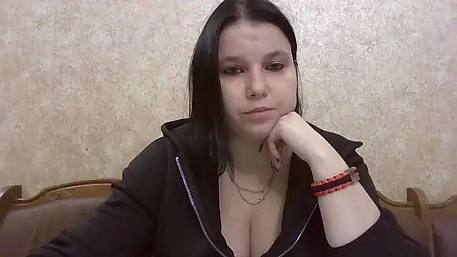 Snapshot of JeorginaJ chatting on October 2025 01:11:02 PM JeorginaJ online show from October 2025 01:11:02 PM