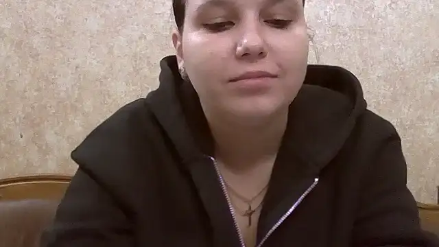 Snapshot of JeorginaJ chatting on October 2025 02:18:02 PM JeorginaJ online show from October 2025 02:18:02 PM