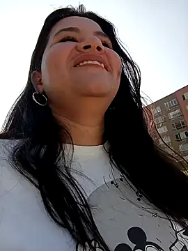 Julieta-tits online show from December 2024 01:32:02 PM