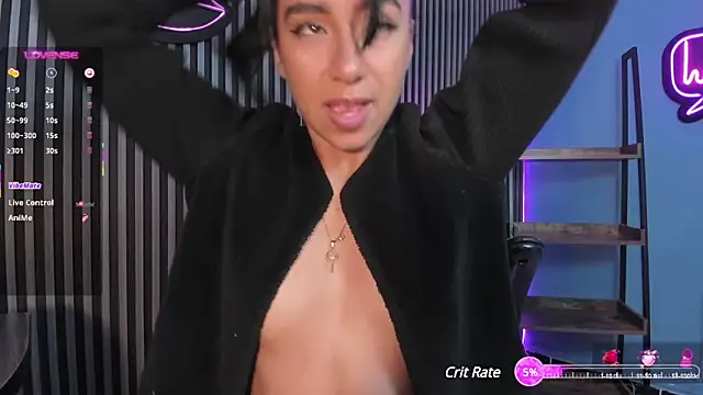 Tamaraakins online show from March 2025 03:53:02 PM