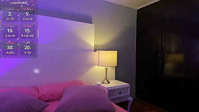 Tamaraakins online show from December 2025 12:56:01 PM