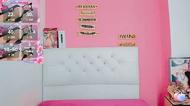 Snapshot of valentina_princess_ chatting on April 2026 07:03:02 AM valentina princess online show from April 2026 07:03:02 AM